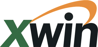 XWin Logo